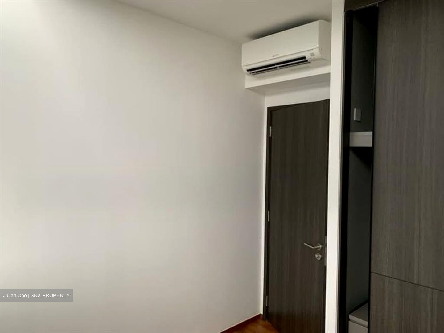 North Park Residences (D27), Apartment #533845311